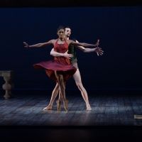 Nashville Ballet's LUCY NEGRO REDUX to Air on PBS in September