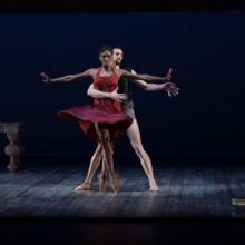 Nashville Ballet's LUCY NEGRO REDUX to Air on PBS in September
