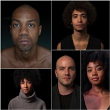 TRIBE Brings Princess Grace Award Winning New Work To JACK