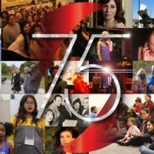 Fort Worth Opera Announces 75th Anniversary Season