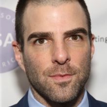 Podcast: LITTLE KNOWN FACTS with Ilana Levine and Zachary Quinto!