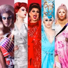 Riverside Studios Announces 2020 Christmas Season
