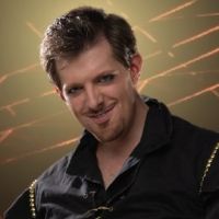 SOMETHING ROTTEN! is Now Playing at Theatre Tulsa