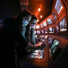 DOCTOR WHO TIME FRACTURE Announces 15 New Cast Members For Extended Run