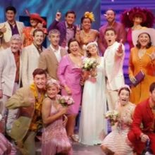 MAMMA MIA! to Resume West End Performances This August