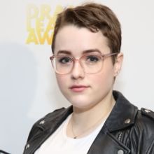 Caitlin Kinnunen Joins Desi Oakley's New Musical THE LIGHT EFFECT