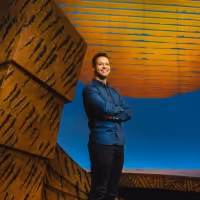Stephenson Ardern-Sodje Will Lead THE LION KING UK and Ireland Tour; Full Casting…