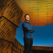 Stephenson Ardern-Sodje Will Lead THE LION KING UK and Ireland Tour; Full Casting Ann