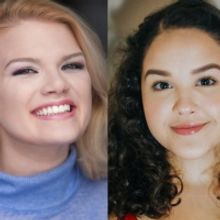 STICKS & STONES Cast Members on Dream Roles, Onstage Mishaps, and More!