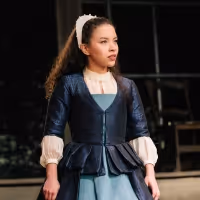 EMILIA Returns Online In Time For International Women's Day