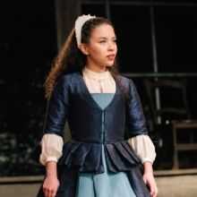 EMILIA Returns Online In Time For International Women's Day