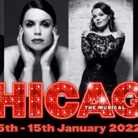Sinitta Will Play 'Mama Morton' in CHICAGO at Dubai Opera