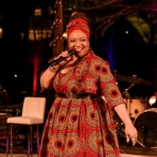 Photo Flash: Lyric Theatre Presents DENISE LEE: PRESSURE MAKES DIAMONDS