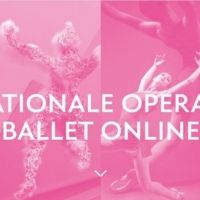 Dutch National Opera and Ballet Announces New Online Season