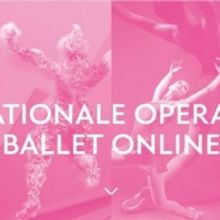 Dutch National Opera and Ballet Announces New Online Season