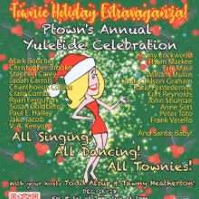 Provincetown Theater Presents 5th Annual Townie Holiday Extravaganza This Month