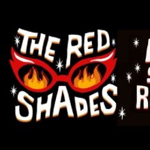 Carmen Castillo Steps Into Lead Role of Z Space's THE RED SHADES: A Trans Superhero R