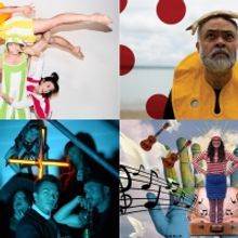 Auckland Fringe Announces 2021 Programme