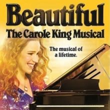 Meet Jessica Keenan Wynn and Tour Backstage at BEAUTIFUL On Broadway This September