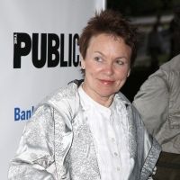 Laurie Anderson, Neil Gaiman, Chilly Gonzales, Hilary Hahn and Tatiana Maslany To…