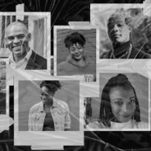 Bristol Old Vic Announces Black History: Black Present: Black Future