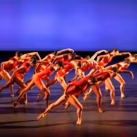 Nashville Ballet 2022-23 Season to Highlight Female Artists