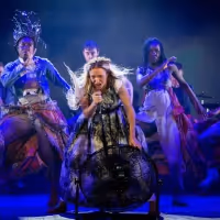 Berkeley Rep Announces $25 Tickets To The West Coast Premiere Of WUTHERING HEIGHTS