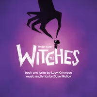National Theatre Will Present Roald Dahl's THE WITCHES From Dave Malloy and More