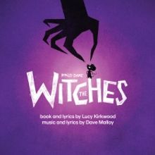National Theatre Will Present Roald Dahl's THE WITCHES From Dave Malloy and More