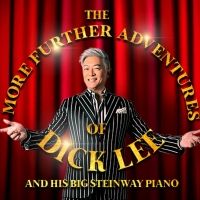 Singapore Repertory Theatre Presents THE MORE FURTHER ADVENTURES OF DICK LEE