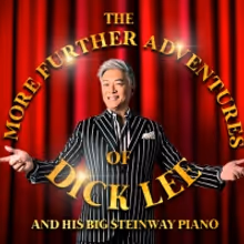 Singapore Repertory Theatre Presents THE MORE FURTHER ADVENTURES OF DICK LEE