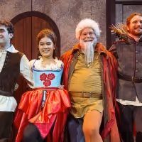SBCC Presents SOMETHING ROTTEN!