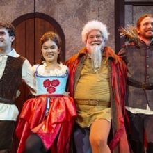 SBCC Presents SOMETHING ROTTEN!