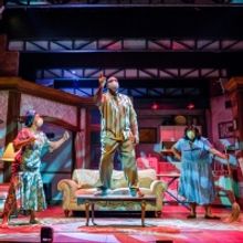 Photo Flash: Garden Theatre Presents A RAISIN IN THE SUN