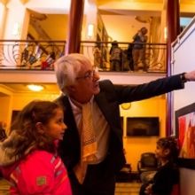Opera Bale İstanbul Opens Applications For Children's Painting Competition