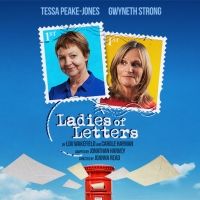 Tessa Peake-Jones and Gwyneth Strong Will Reunite on Stage For UK Tour of LADIES OF…