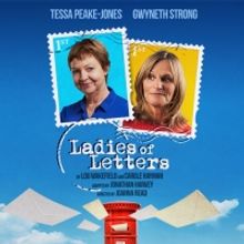 Tessa Peake-Jones and Gwyneth Strong Will Reunite on Stage For UK Tour of LADIES OF L