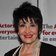 Broadway Brainteasers: Chita Rivera Word Search!
