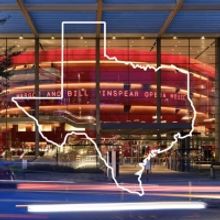 Dallas Opera Announces Semi-Finalists For Biennial Lone Star Vocal Competition