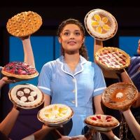 WAITRESS Featuring Music And Lyrics By Sara Bareilles Comes To The Stranahan Theater
