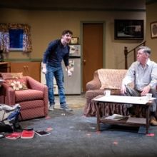 Photos: First Look at Hampton Theatre Company's THE LIFESPAN OF A FACT