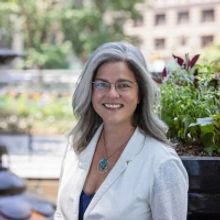 Holly Leicht Appointed Executive Director Of Madison Square Park Conservancy