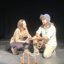 Special Guest & Prizes Announced For GHOSTS OF PLACER COUNTY Final Weekend