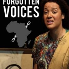 FORGOTTEN VOICES Comes to the Canal Cafe Theatre