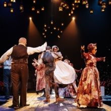 Casting Announced For A CHRISTMAS CAROL at the Old Vic