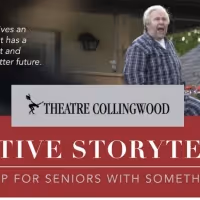 Theatre Collingwood to Offer Drama Education Course for Seniors