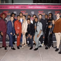 Photos: Go Inside Opening Night of AIN'T TOO PROUD in Los Angeles