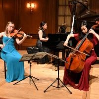 Curtis Institute Of Music Receives Extraordinary $10 Million Gift To Permanently Endo Interview