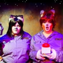 KITTIES IN SPACE Extended At Otherworld Theatre Company