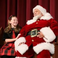 Photo Flash: MIRACLE ON 34TH STREET At the Bradley Playhouse